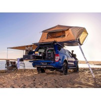 Tente de toit ARB Flinders 240x140 + échelle, confort et aventure